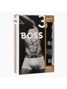 BOSS Sada troch - pánske boxerky BOSS viacfarebné