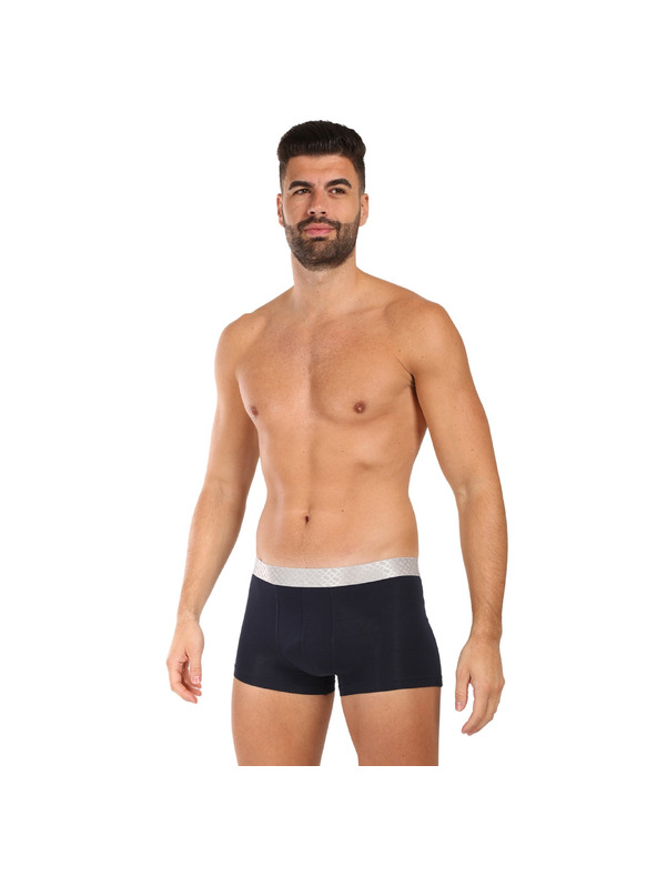 BOSS Sada troch - pánske boxerky BOSS viacfarebné