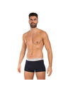 BOSS Sada troch - pánske boxerky BOSS viacfarebné