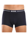 BOSS Sada troch - pánske boxerky BOSS viacfarebné