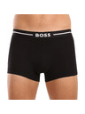BOSS Sada troch - pánske boxerky BOSS viacfarebné