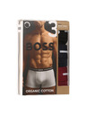 BOSS Sada troch - pánske boxerky BOSS viacfarebné