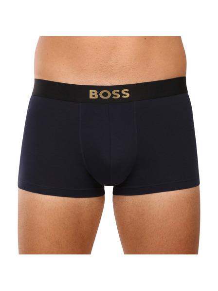 BOSS Sada troch - pánske boxerky BOSS viacfarebné