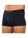 BOSS Sada troch - pánske boxerky BOSS viacfarebné