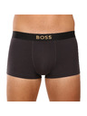 BOSS Sada troch - pánske boxerky BOSS viacfarebné