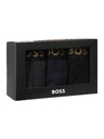 BOSS Sada troch - pánske boxerky BOSS viacfarebné
