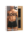 BOSS Sada troch - pánske boxerky BOSS viacfarebné