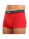 BOSS Sada troch - pánske boxerky BOSS viacfarebné
