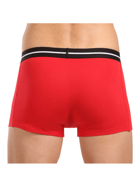 BOSS Sada troch - pánske boxerky BOSS viacfarebné