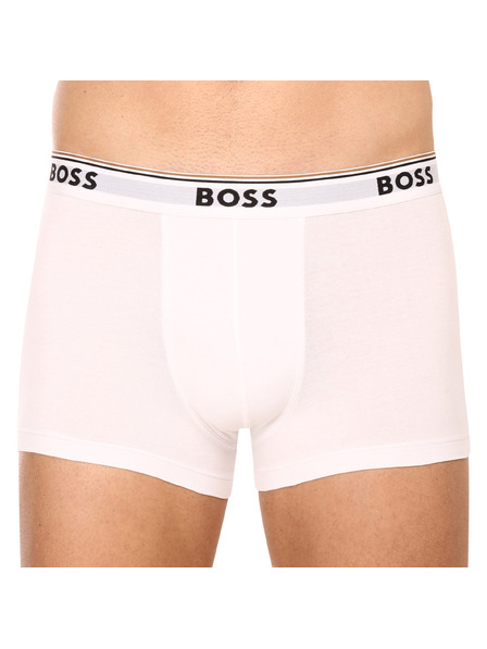 BOSS Sada troch - pánske boxerky BOSS viacfarebné