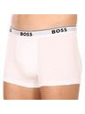 BOSS Sada troch - pánske boxerky BOSS viacfarebné