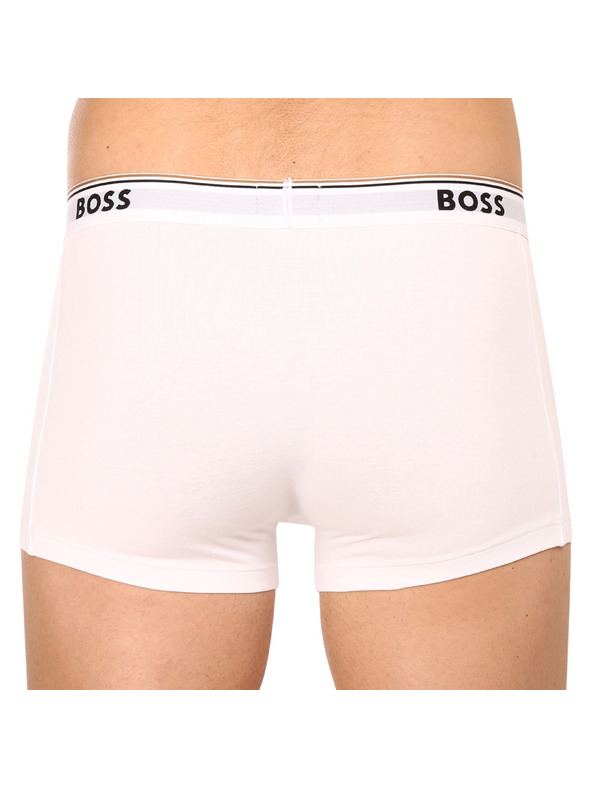 BOSS Sada troch - pánske boxerky BOSS viacfarebné