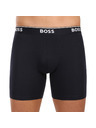 BOSS Sada troch - pánske boxerky BOSS viacfarebné