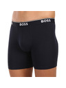 BOSS Sada troch - pánske boxerky BOSS viacfarebné