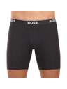 BOSS Sada troch - pánske boxerky BOSS viacfarebné