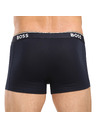 BOSS Sada troch - pánske boxerky BOSS viacfarebné