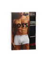 BOSS Sada troch - pánske boxerky BOSS viacfarebné