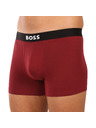 BOSS Sada troch - pánske boxerky BOSS viacfarebné