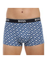 BOSS Sada troch - pánske boxerky BOSS viacfarebné