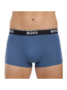BOSS Sada troch - pánske boxerky BOSS viacfarebné