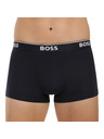 BOSS Sada troch - pánske boxerky BOSS viacfarebné
