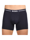 BOSS Sada troch - pánske boxerky BOSS viacfarebné