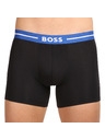 BOSS Sada troch - pánske boxerky BOSS viacfarebné