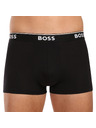 BOSS Sada troch - pánske boxerky BOSS viacfarebné