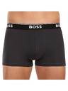 BOSS Sada troch - pánske boxerky BOSS viacfarebné
