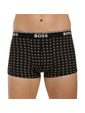 BOSS Sada troch - pánske boxerky BOSS viacfarebné
