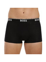 BOSS Sada troch - pánske boxerky BOSS viacfarebné