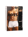 BOSS Sada troch - pánske boxerky BOSS viacfarebné