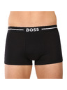 BOSS Sada troch - pánske boxerky BOSS viacfarebné