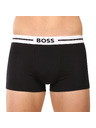 BOSS Sada troch - pánske boxerky BOSS viacfarebné