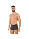 BOSS Sada troch - pánske boxerky BOSS viacfarebné