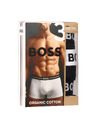 BOSS Sada troch - pánske boxerky BOSS viacfarebné