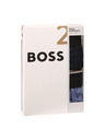 BOSS Sada dvoch - pánske trenky BOSS viacfarebné