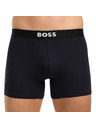 BOSS Sada troch - pánske boxerky BOSS viacfarebné
