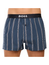 BOSS Sada dvoch - pánske trenky BOSS viacfarebné