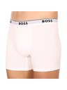 BOSS Sada troch - pánske boxerky BOSS viacfarebné
