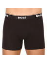 BOSS Sada troch - pánske boxerky BOSS viacfarebné