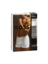 BOSS Sada troch - pánske boxerky BOSS viacfarebné