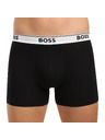 BOSS Sada troch - pánske boxerky BOSS viacfarebné