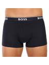 BOSS Sada troch - pánske boxerky BOSS viacfarebné