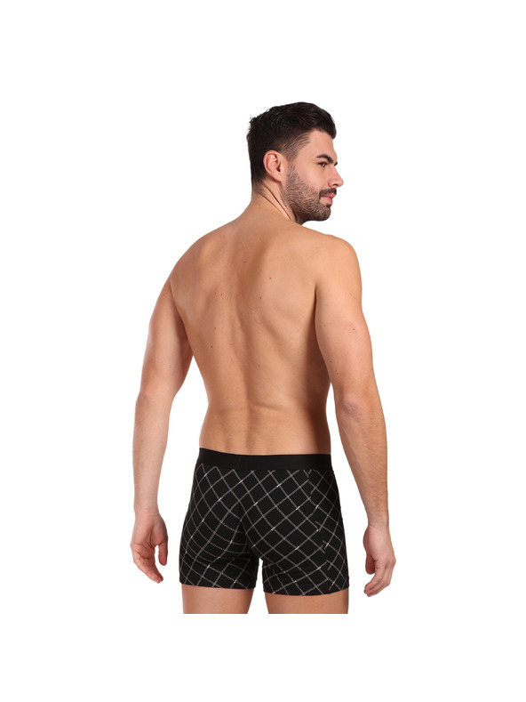 BOSS Sada troch - pánske boxerky BOSS viacfarebné