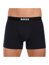 BOSS Sada troch - pánske boxerky BOSS viacfarebné