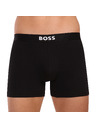 BOSS Sada troch - pánske boxerky BOSS viacfarebné