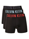Calvin Klein Sada troch - pánske boxerky Calvin Klein čierne