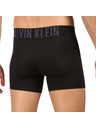 Calvin Klein Sada troch - pánske boxerky Calvin Klein čierne