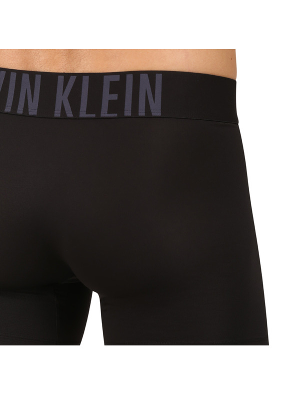 Calvin Klein Sada troch - pánske boxerky Calvin Klein čierne